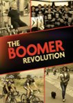 Front Zoom. The Boomer Revolution.