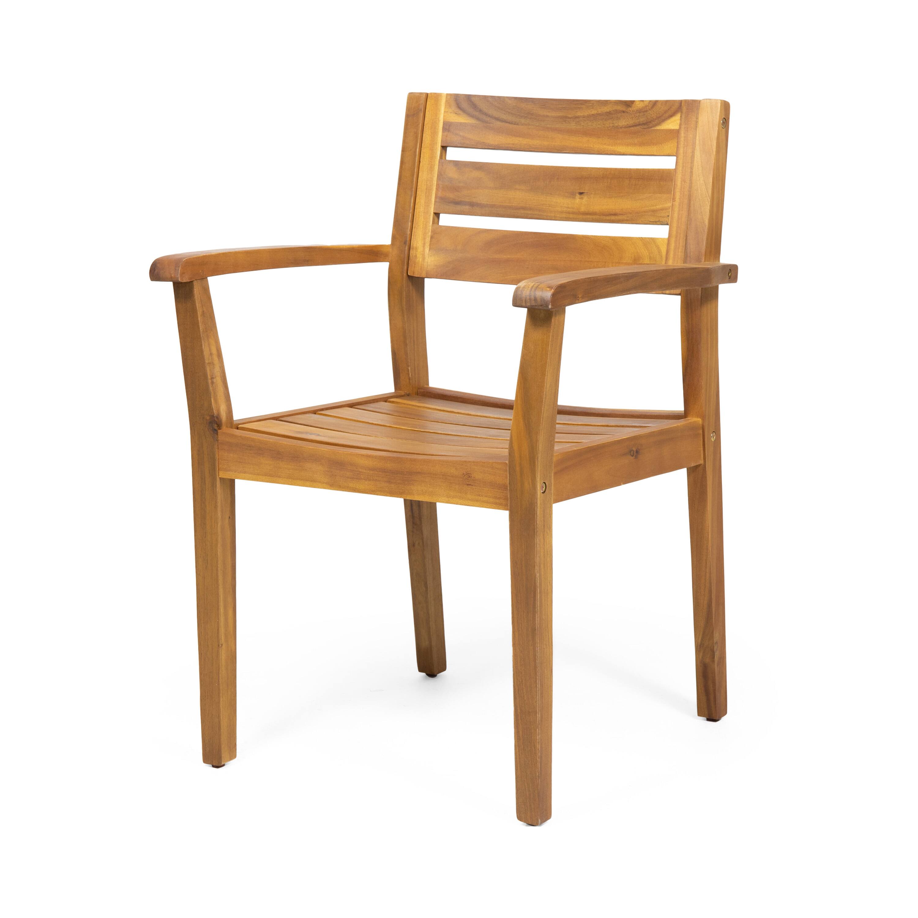 Teak