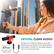 **CRYSTAL CLEAR AUDIO**
Shotgun microphone captures accurate, directional sound thanks to its supercardioid polar pattern. Perfect for recording outdoors and in loud environments.
- Made for iPhone
- Apple MFI Certified Lightning Cable