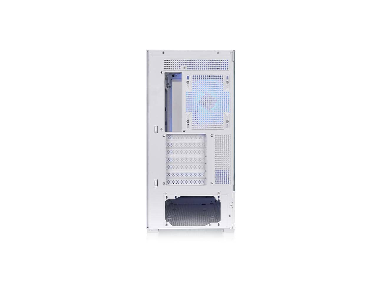 Thermaltake View 370 TG ARGB Mid Tower with ARGB Fans, 360mm