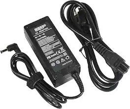 HQRP - AC Adapter for ION Road Rocker Compact Portable Speaker System Power Supply Cord Adaptor