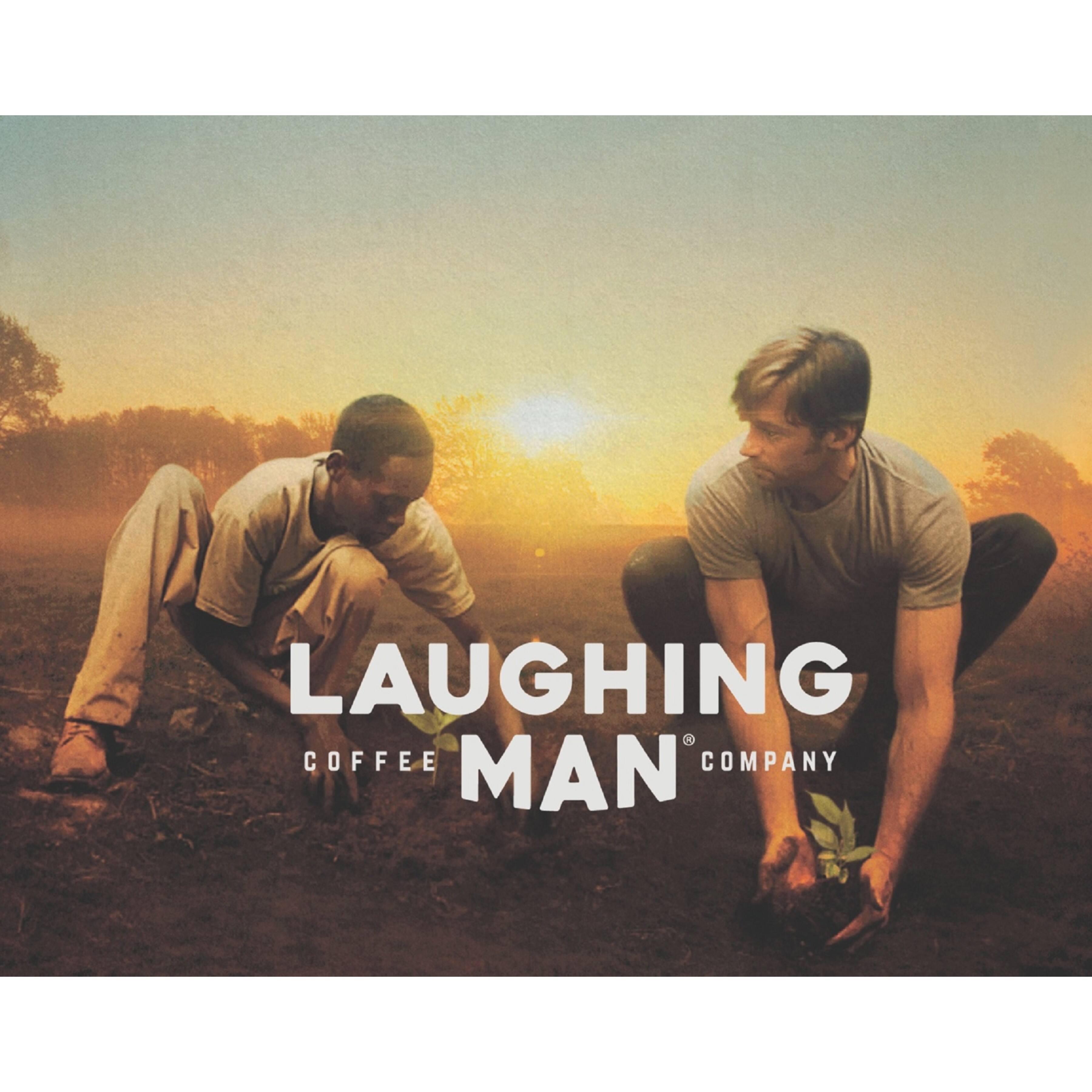 Alt View 15. Laughing Man - Colombia Huila K-Cup Pods, 22 Count.