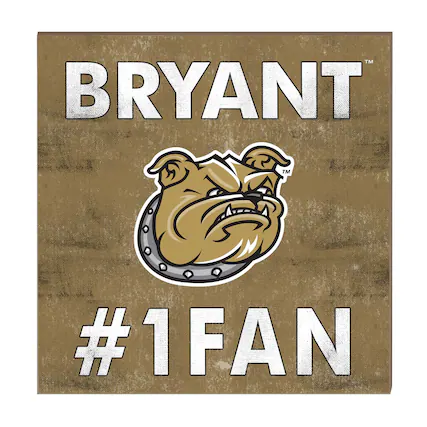 BRYANT
#1 FAN