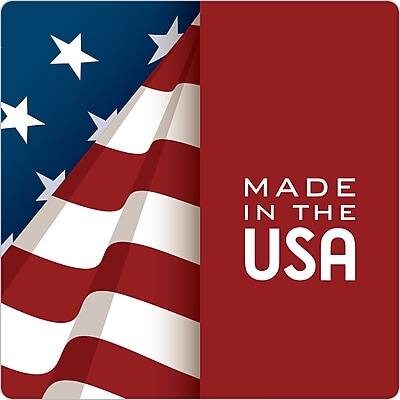 MADE IN THE USA