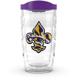 Tervis - LSU Tigers 10oz. Classic Emblem Wavy Tumbler - Multicolor