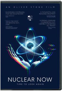 Nuclear Now - DVD