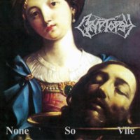 None So Vile [25th Anniversary Edition] [LP] - VINYL - Front_Zoom
