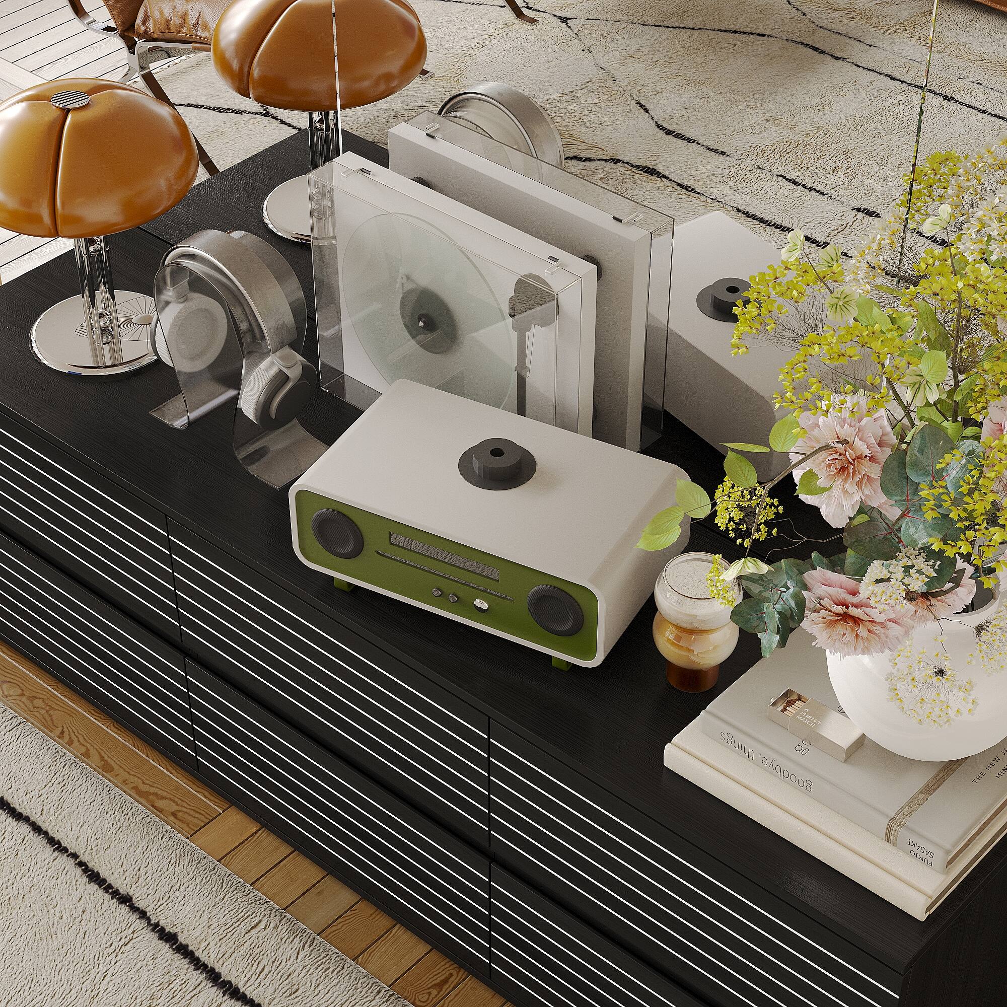 media item thumbnail