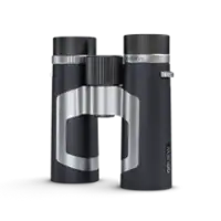 GoView - ZOOMR 10x34 Binocular - Phantom Black - Angle_Zoom