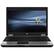 Front Standard. HP - 14" EliteBook Notebook - 2 GB Memory - 250 GB Hard Drive - Platinum.