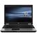 Alt View Standard 20. HP - 14" EliteBook Notebook - 2 GB Memory - 250 GB Hard Drive - Platinum.