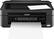 Front Standard. Epson - Stylus Small-in-One Wireless All-in-One Printer.