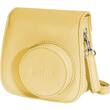 Fujifilm - Groovy Camera Case Base - Yellow - Angle
