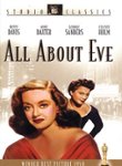 Front Standard. All About Eve [DVD] [1950].