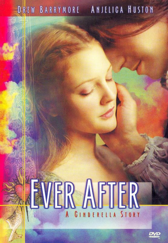  Ever After: A Cinderella Story [WS/P&amp;S] [DVD] [1998]