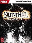 Front Detail. Silent Hill: Downpour (Game Guide) - Xbox 360, PlayStation 3.