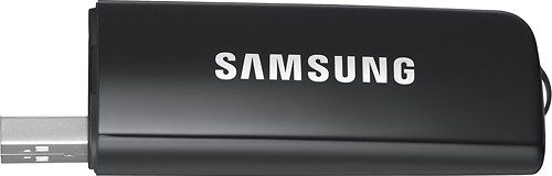  Samsung - Wireless Adapter