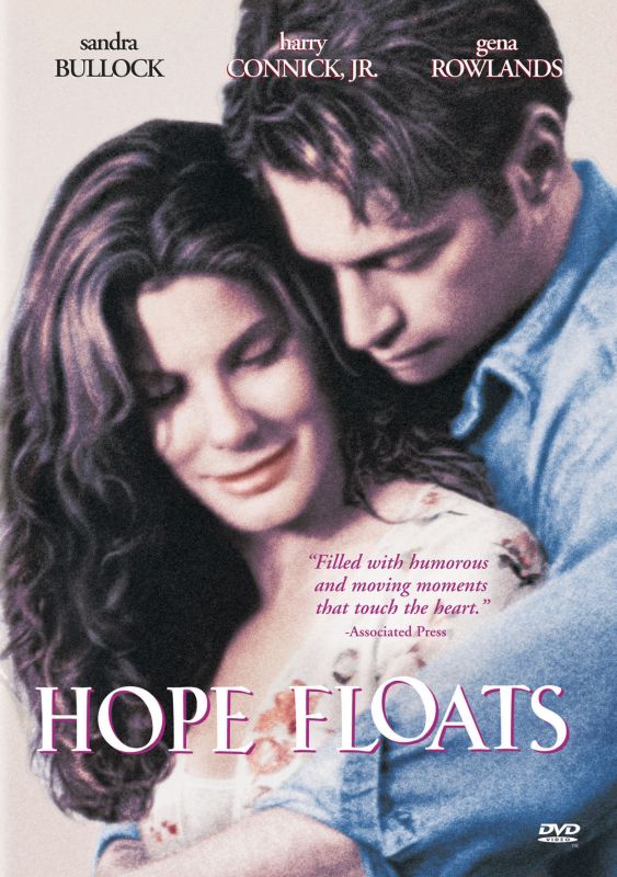  Hope Floats [WS/P&amp;S] [DVD] [1998]