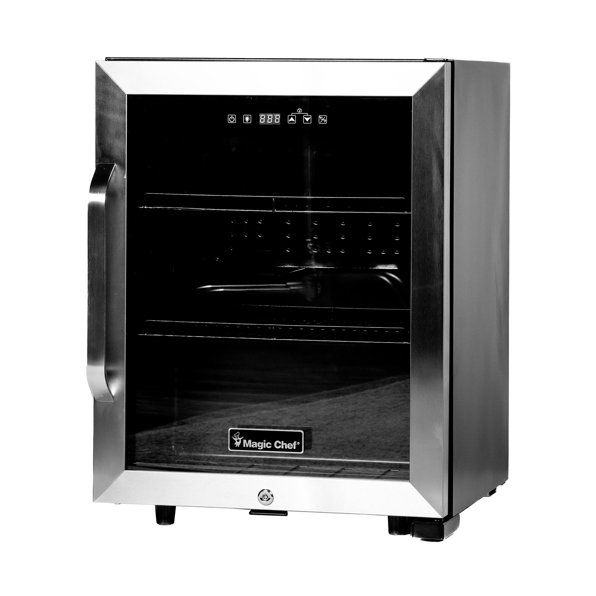 888 Magic Chef