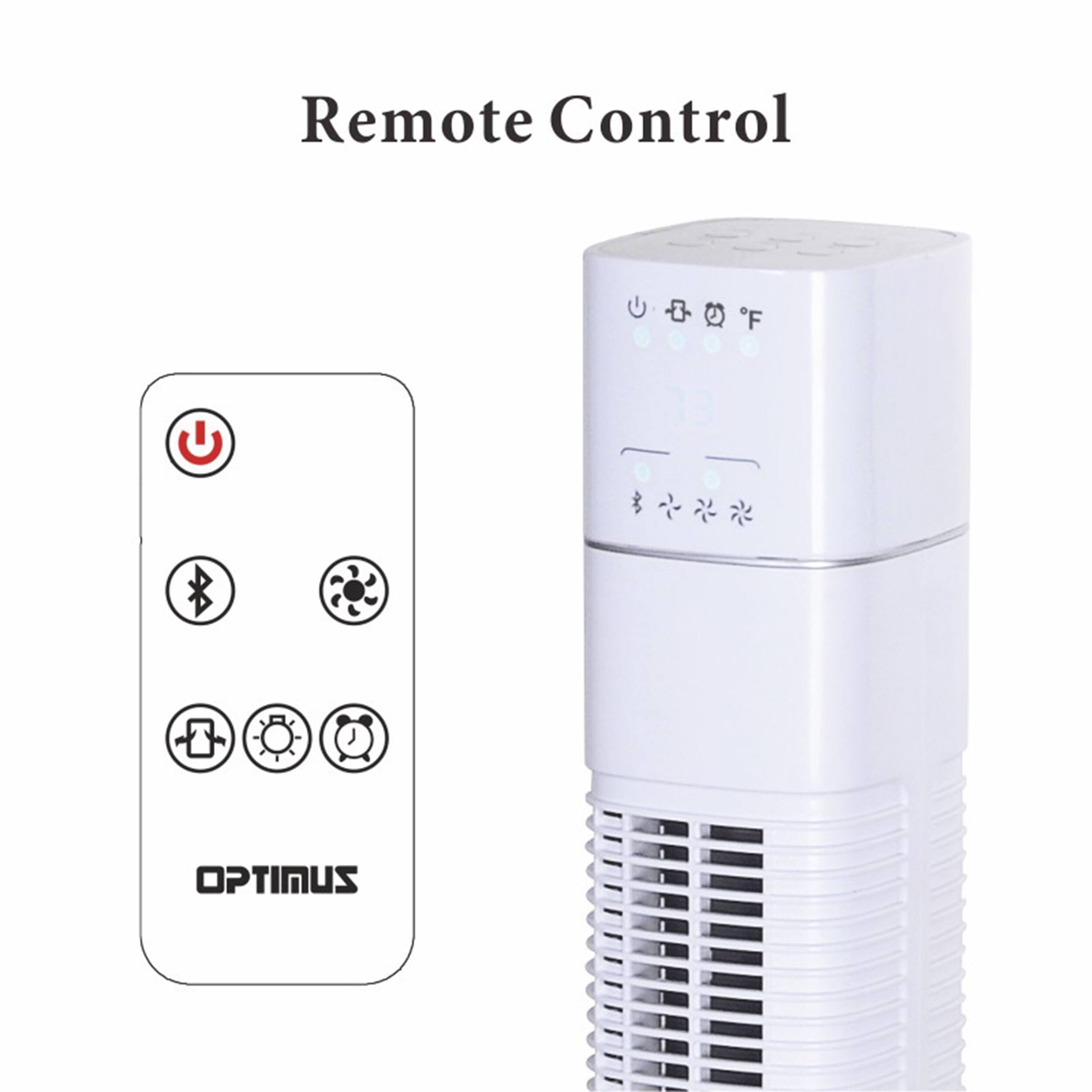 Remote Control OPTINUS