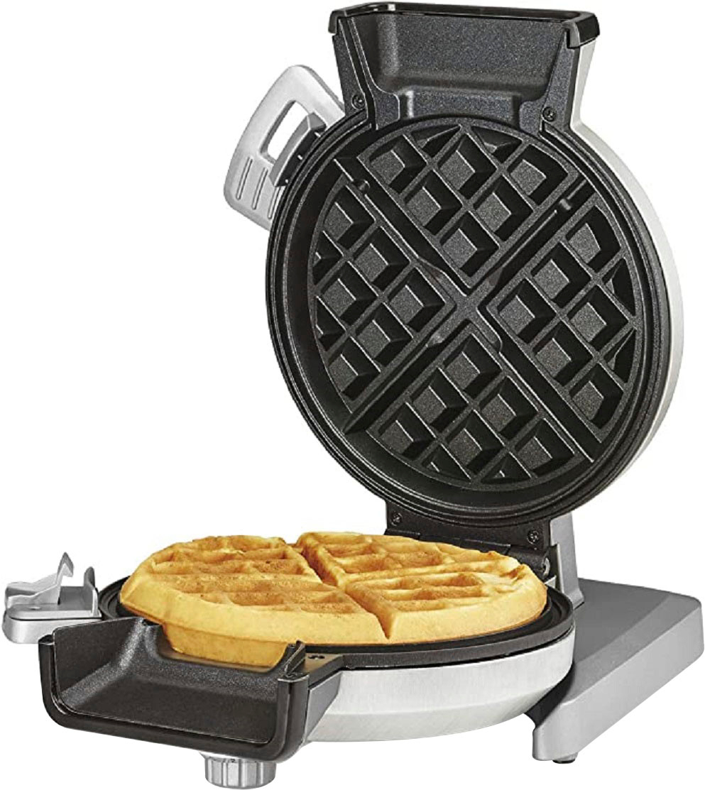 Best waffle maker – ABC4 Utah