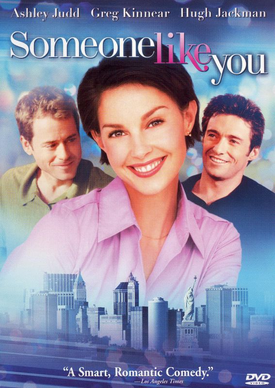  Someone Like You [WS/P&amp;S] [DVD] [2001]