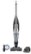 Alt View Zoom 13. Hoover - Air Bagless Cordless 2-in-1 Handheld/Stick Vacuum - Gray.