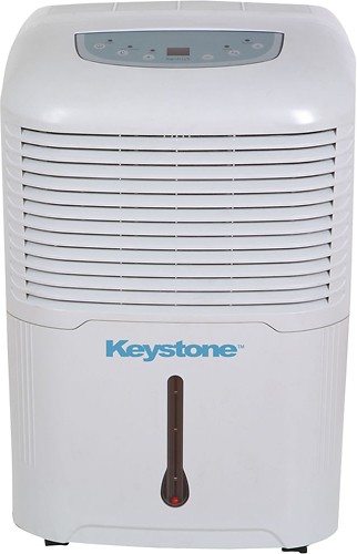  Keystone - 70-Pint Dehumidifier
