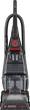 Hoover - SteamVac Plus Carpet Cleaner - Gray/Red - Larger Front