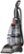 Left Zoom. Hoover - SteamVac Plus Carpet Cleaner - Gray/Red.