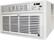 Angle Standard. LG - 24,000 BTU Window Air Conditioner - White.