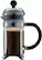Front Standard. TELEDYNAMICS - Chambord 12-Oz. French Press Coffeemaker.