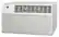 Front Standard. Keystone - 12,000 BTU Thru-the-Wall Air Conditioner.