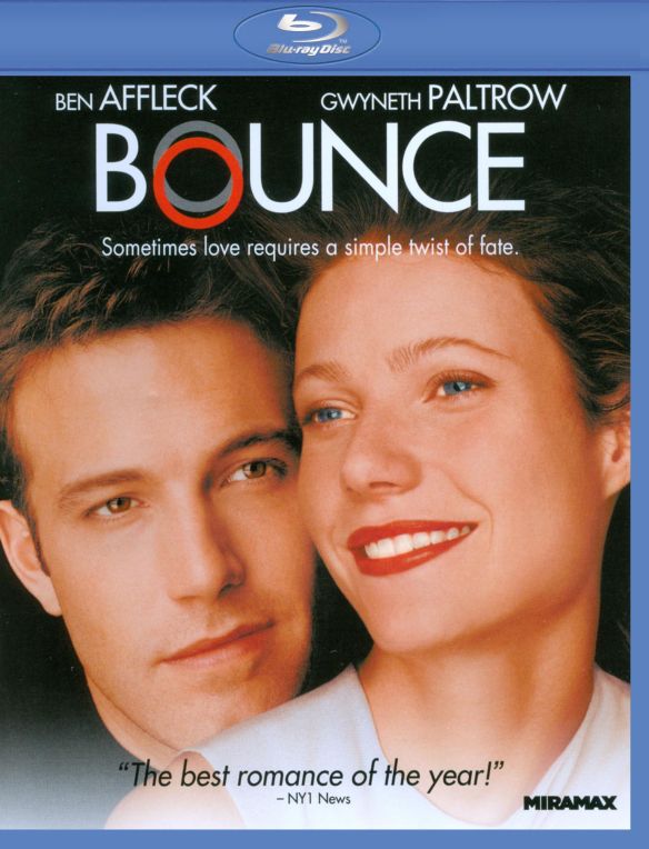  Bounce [Blu-ray] [2000]