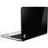 Back Standard. HP - ENVY Spectre Ultrabook 14" Laptop - 4GB Memory - 128GB Solid State Drive - Silver/Black.