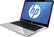 Alt View Standard 1. HP - ENVY Spectre Ultrabook 14" Laptop - 4GB Memory - 128GB Solid State Drive - Silver/Black.