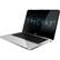 Alt View Standard 20. HP - ENVY Spectre Ultrabook 14" Laptop - 4GB Memory - 128GB Solid State Drive - Silver/Black.