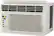 Angle Standard. LG - 6,000 BTU Window Air Conditioner - White.