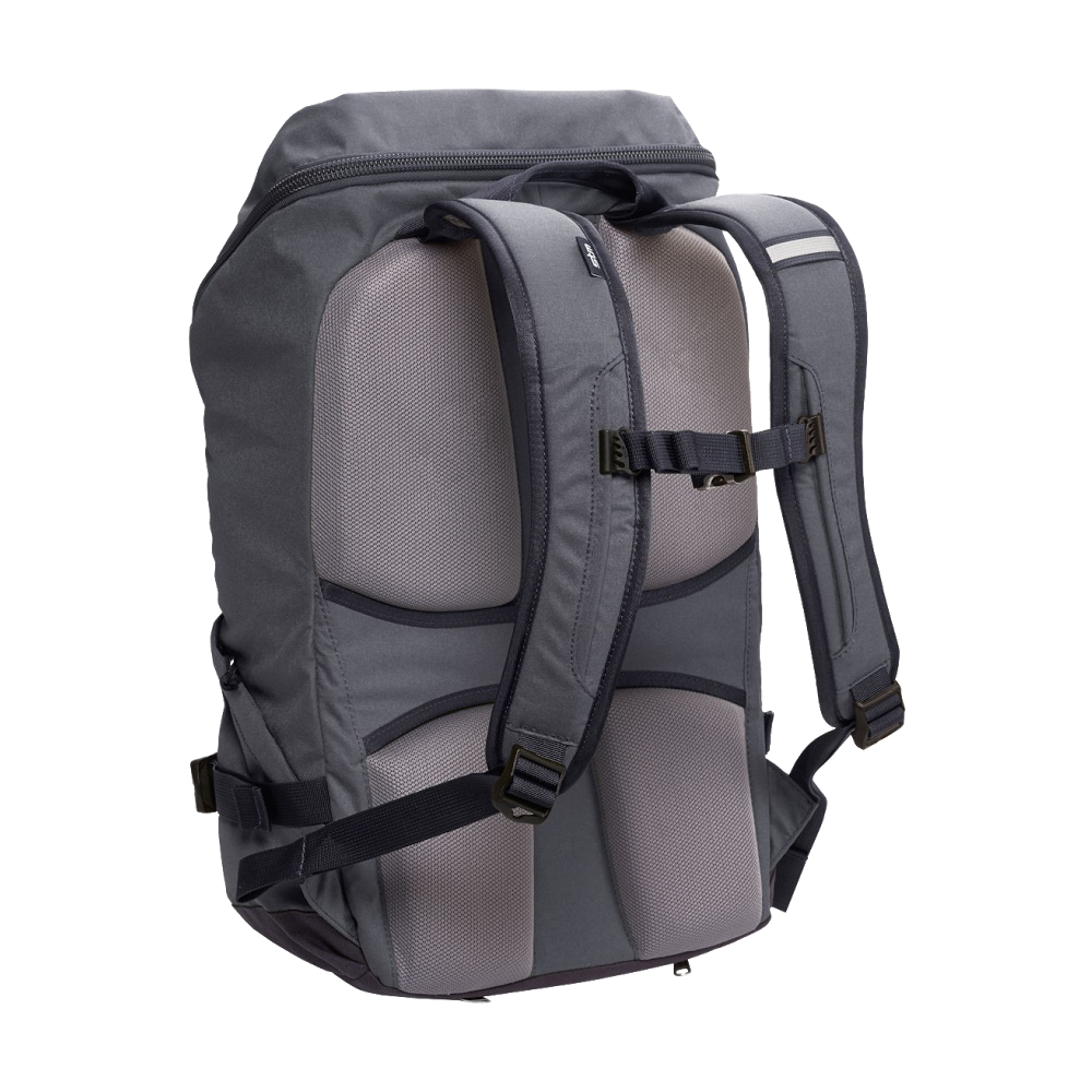 Graphite Dome 15 Laptop Backpack