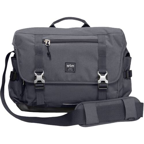Best Stm Trust Messenger Laptop Bag Graphite 112 Best Stm Trust Messenger Laptop Bag Graphite 112