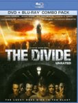 Front. The Divide [2 Discs] [Blu-ray/DVD] [2011].