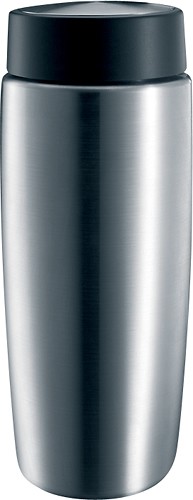 Jura Thermal Milk Container, Stainless Steel, 20oz