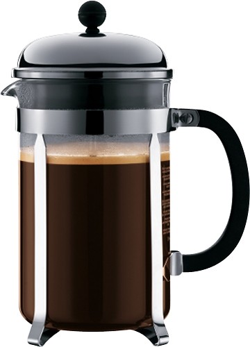 Bodum French Press, Chambord 51oz - 1932-16US4