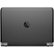 Alt View Zoom 11. HP - ProBook 15.6" Laptop - Intel Core i5 - 8GB Memory - 500GB + 8GB Hybrid Hard Drive - Black.