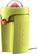 Angle Standard. Bodum - Bistro Electric Juicer - Lime Green.