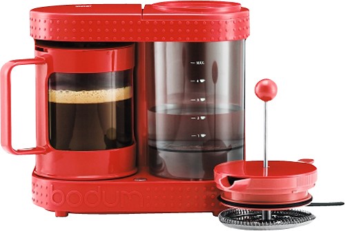 Bodum Chambord French Press - Red Rooster Coffee