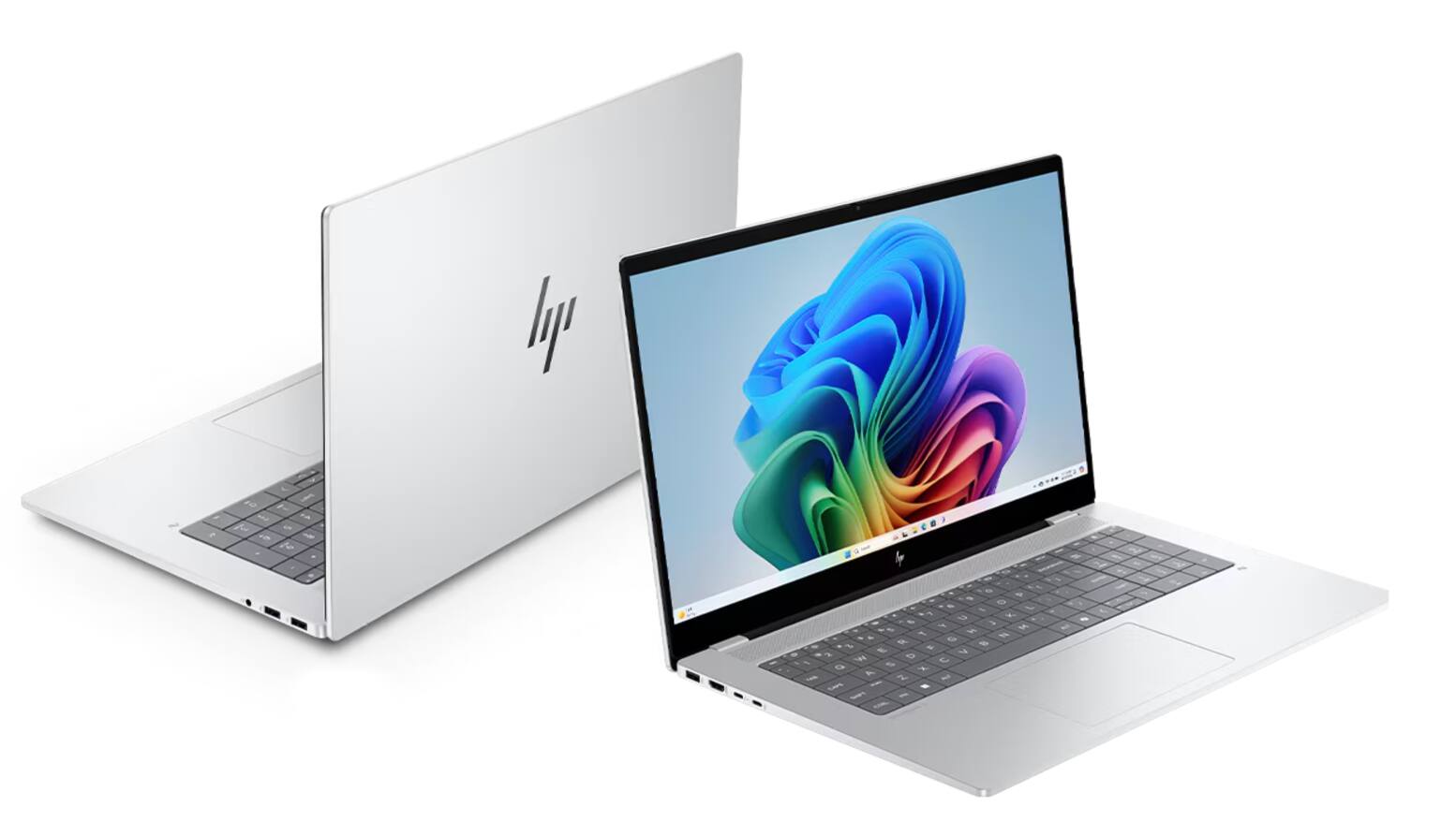 HP OmniBook X B5UH5UA#ABA Laptop, Ultra 7 256V, 16GB, 1TB SSD