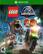 Front. WB Games - LEGO Jurassic World.