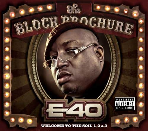  Block Brochure: Welcome to the Soil, Vol. 2 [Deluxe Edition] [CD] [PA]