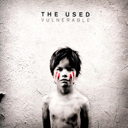  Vulnerable [CD]